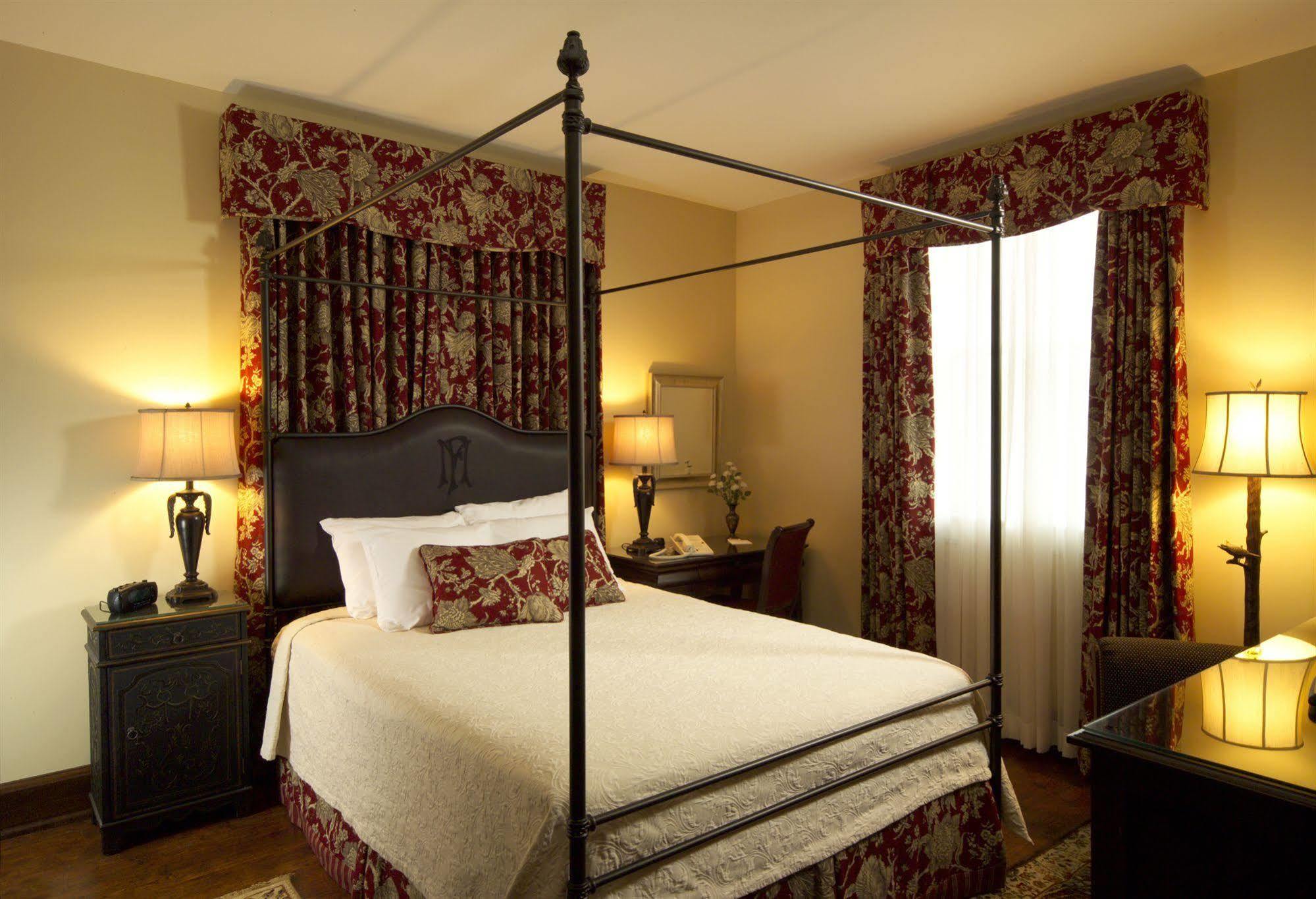 General Francis Marion Hotel Pokój zdjęcie