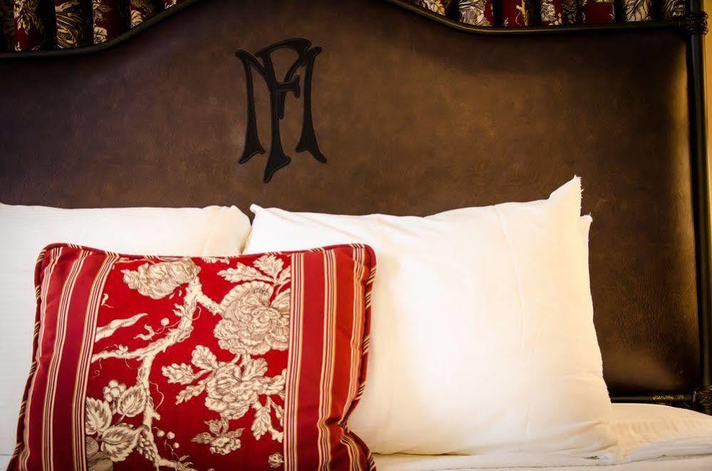 General Francis Marion Hotel Zewnętrze zdjęcie